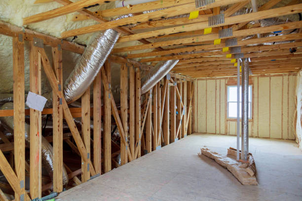 Best Commercial Insulation in Springfield, KY